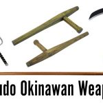 Kobudo Okinawan Weapons