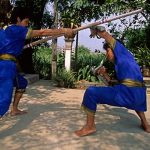 Krabi Krabong Martial Arts