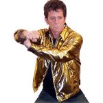 Lou Reed Kung Fu