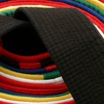 Martial Arts Belts