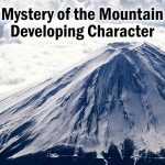 Mystery of the Mountain: Developing Character