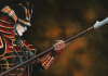 Naginata