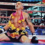 Paulo Tocha Muaythai