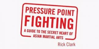 Pressure Point Fighting