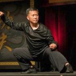 Chen Taiji’s Ren Guang-Yi Master Ren Guang Yi