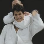 Shime Waza Choke