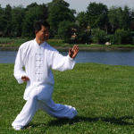 Tai Chi