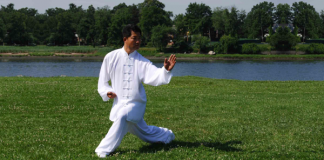 Tai Chi