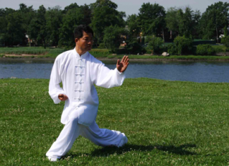 Tai Chi