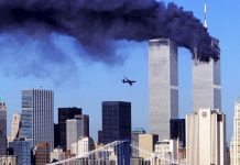 Terrorism Around Us 9-11