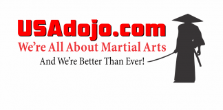 The New USAdojo.com