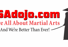 The New USAdojo.com