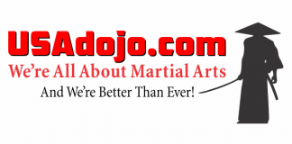 The New USAdojo.com