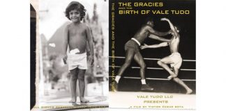The Gracies and the Birth of Vale Tudo