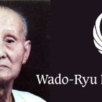 Wado-Ryu Karate