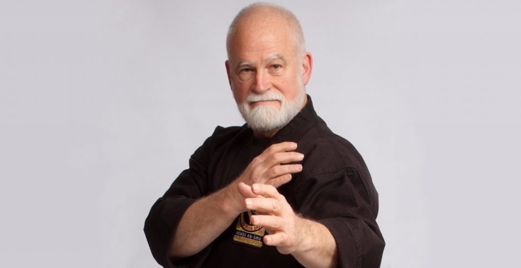 Stephen K. Hayes ToShin Do