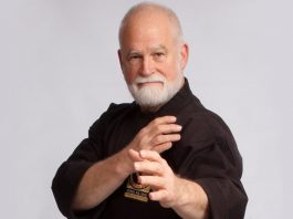 Stephen K. Hayes