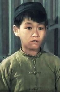 Bruce Lee Boy Actor