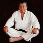 Carlson Gracie, Sr.