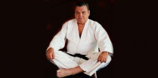 Carlson Gracie, Sr.