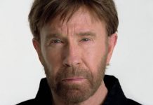 We’ve Lost Chuck Norris, Our Icon in the Martial Arts Chuck Norris