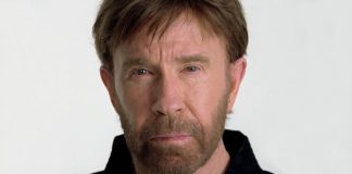 Chuck Norris