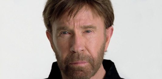 Chuck Norris