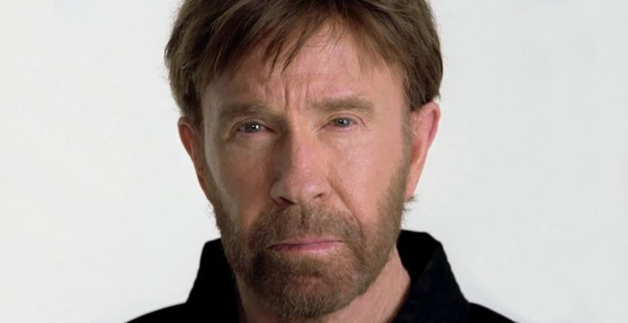 Chuck Norris