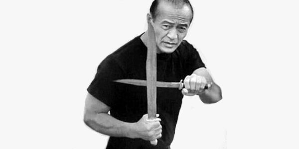 Dan Inosanto