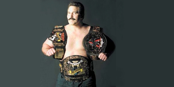 Dan Severn