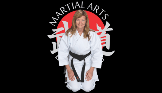 Dana Stamos Martial Arts Enterprises