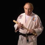 Judo Gene LeBell