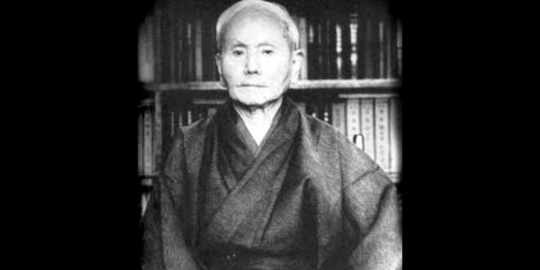 Gichin Funakoshi's Guidelines For Life