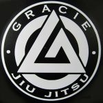 Gracie Jiu Jitsu