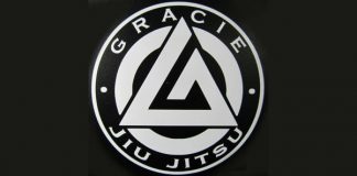 Gracie Jiu Jitsu