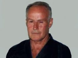 Henry Ellis