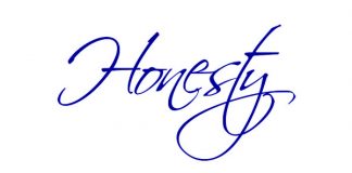 Honesty