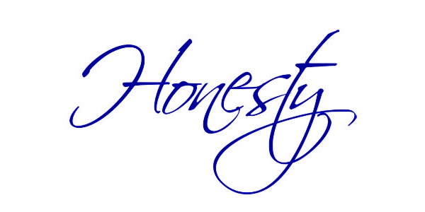 Honesty Honesty