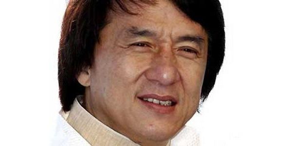 Jackie Chan