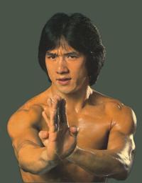 Jackie Chan