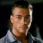 Jean-Claude Van Damme