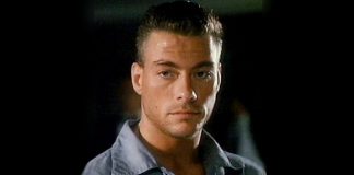 Jean-Claude Van Damme