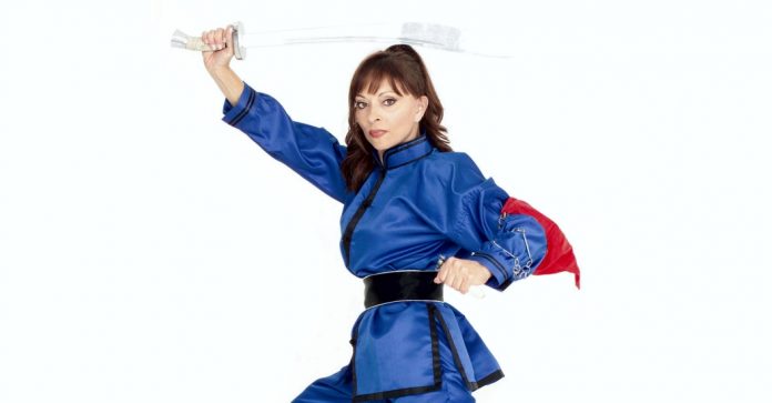 Karen Sheperd