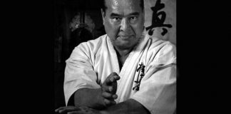 Mas Oyama
