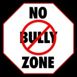 No Bully Zone