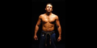 Renzo Gracie