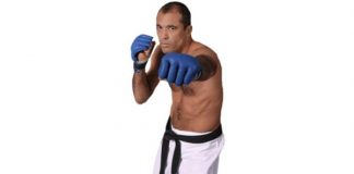 Royce Gracie