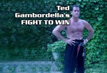 Ted Gambordella – Fights To Win