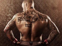 Tough Guy
