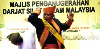 Silat Kalam